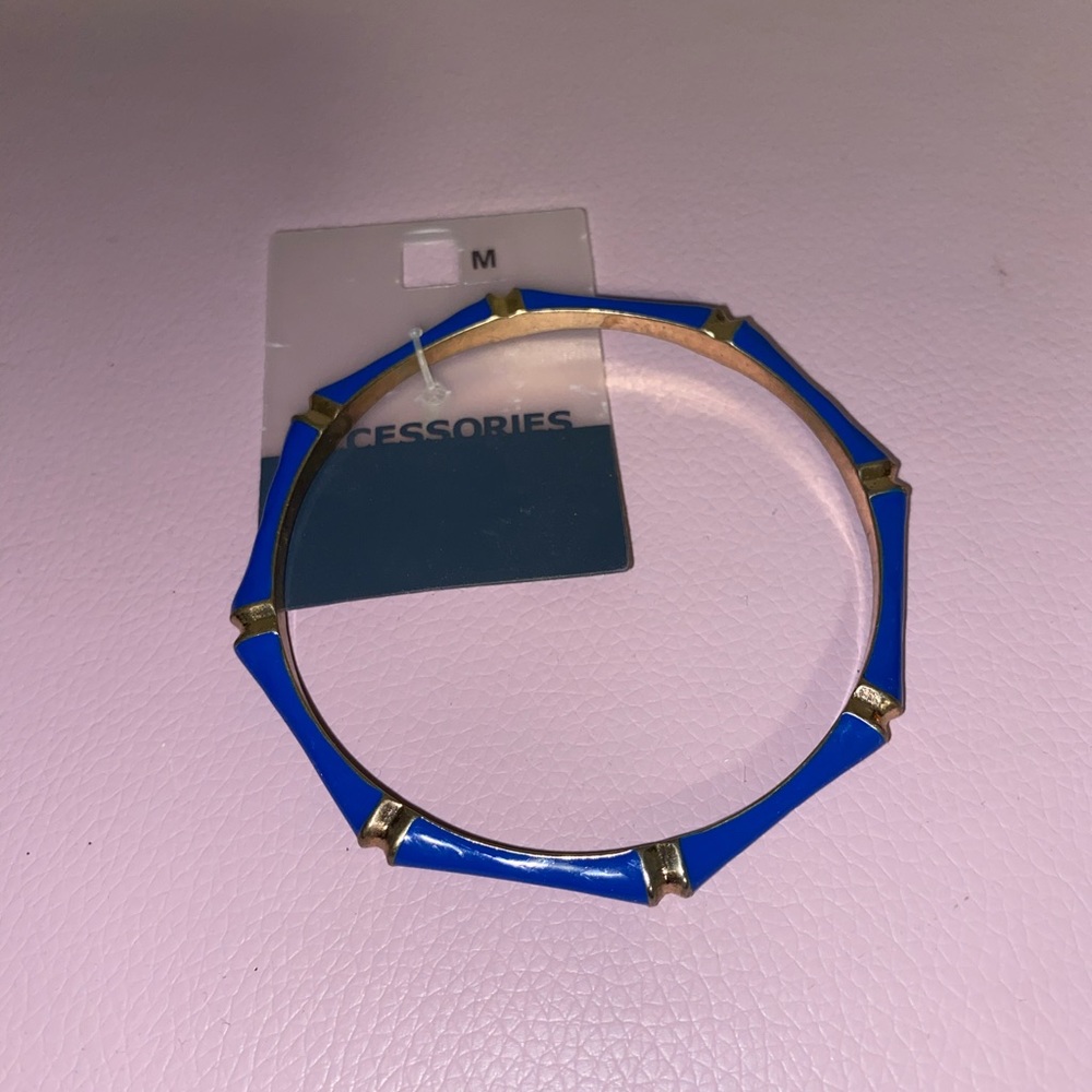 2 for $10🤩Old Navy Blue bangle NEW